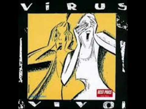 VIRUS (en vivo V.1)