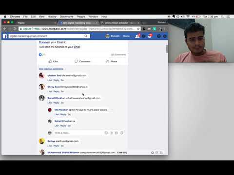 How to Generate Business Leads in Bulk with BuiltWith Growth Hacking Series