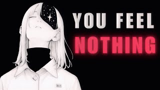 Why You Feel Emotionally Numb