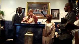 YOU HAVENT SEEN IT YET-PT1- PROPHETESS PAULA GREEN