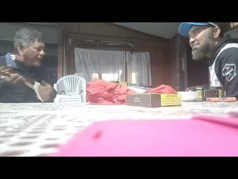 Te Vai Uara Te Enua (Mauke Song)