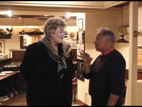 The Union Oyster House