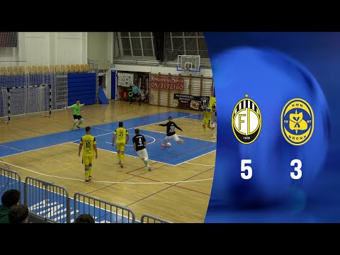 FK Dobovec - KMN Bronx Škofije, 6. krog 1. SFL (2024/25) | VRHUNCI