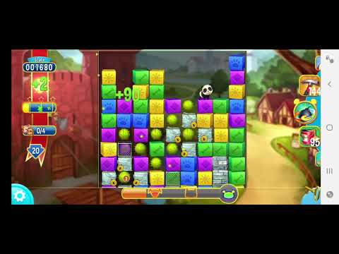 PET RESCUE SAGA LEVEL 3792 ~ NO BOOSTERS