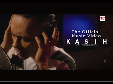 Kasih (Official Music Video)