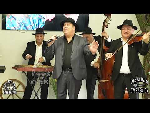 Taraful Fane Dumitrache - -Cover-Tanto  caii mei sa moara   2023