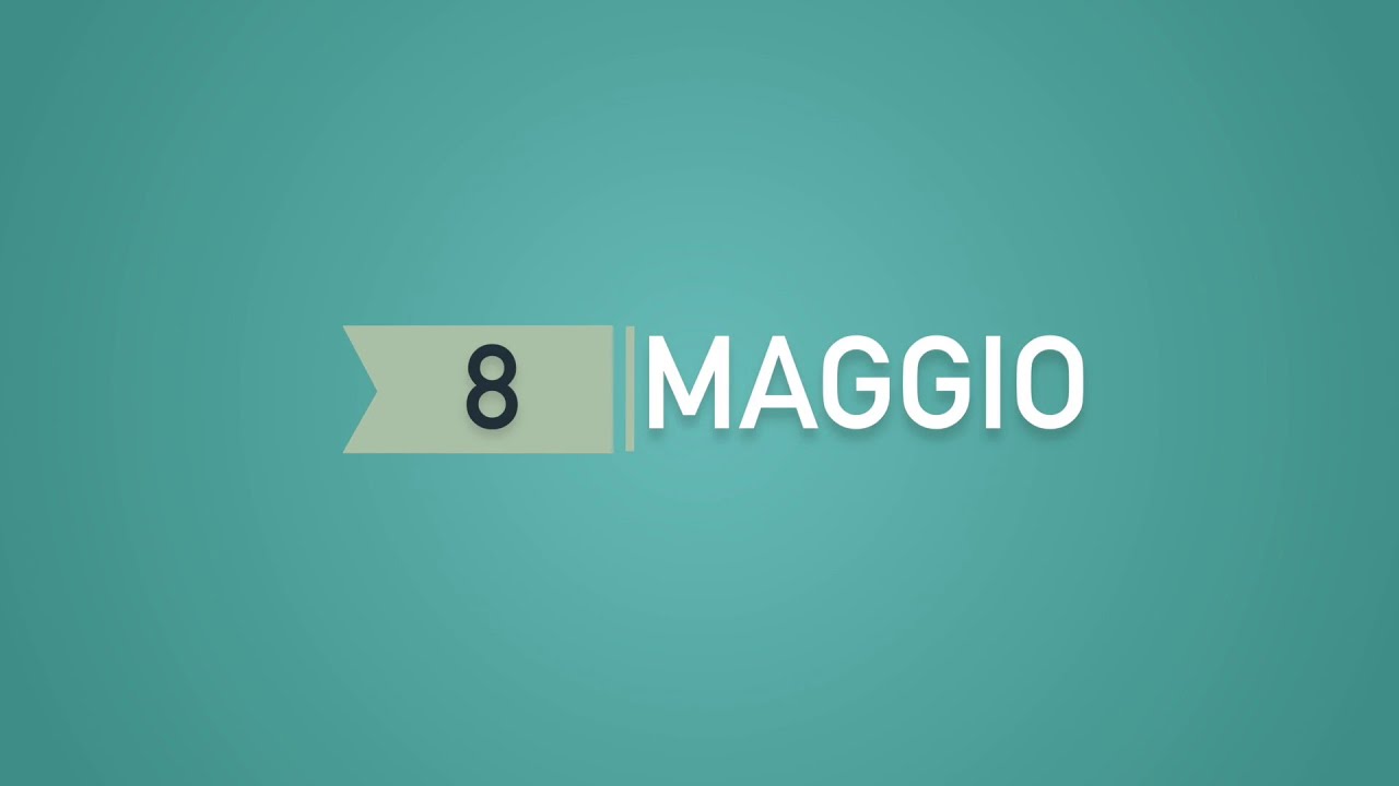 Meditazione Calendario “Parole di Vita” del 08 Maggio 2021