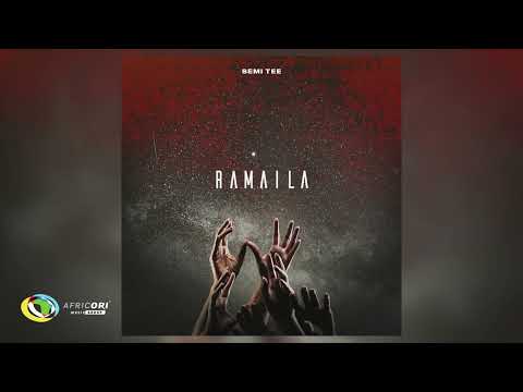 Semi Tee - Nazokeh [Feat. Malemon and Springle] (Official Audio)