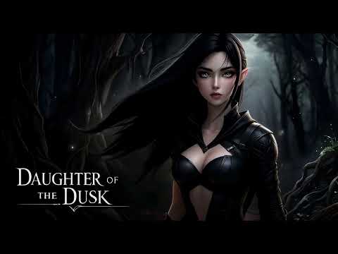 In the world of Avarinth - Daughter of the dusk