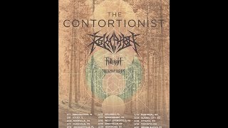 REVOCATION Full Set [HD] LIVE 2/18/15 with Setlist/times