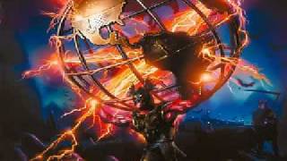 Nostradameus - Your Betrayal