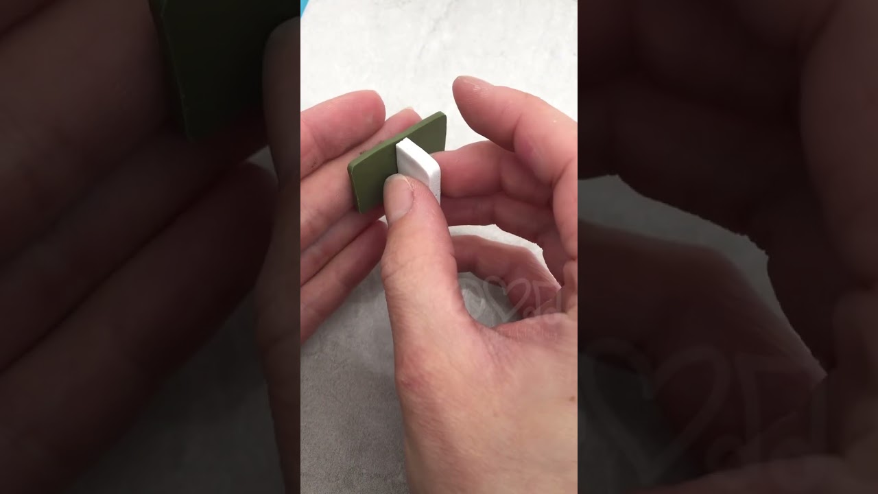 here’s how the tiny books came to life—each one adding a new chapter to the mini world