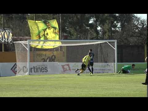 Flandria 1 a 0 vs Acassuso