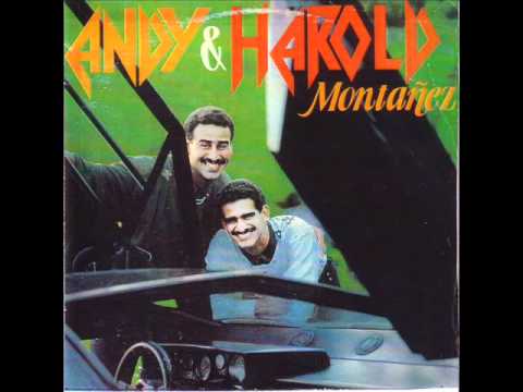 Soy Como Soy - Andy Y Harold Montanez (Ni Amigos Ni Amantes - 2003)