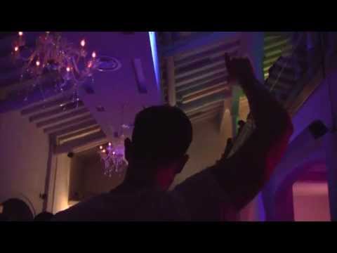 NICOLA VENEZIANI // ONE NIGHT ONLY.