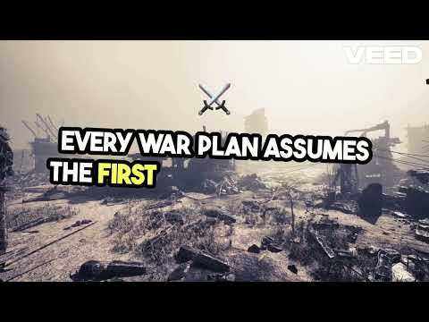 The Short War Fallacy  Why Plans Fail