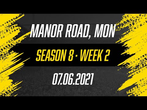 Bowden FC vs Plumpton Ballers - Manor Road, Monday - Season 8 - Week 2 - 07.06.2021