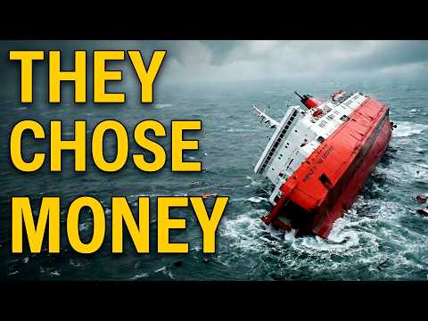 5 Maritime Disasters That Were Easy to Prevent