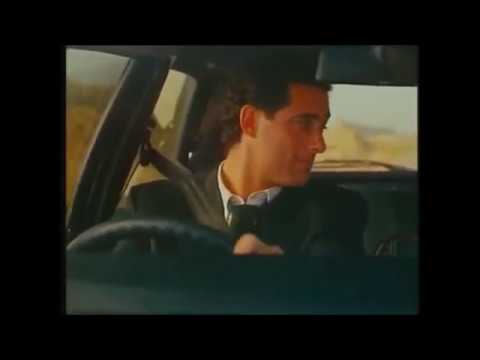 Werbung für den Golf II von VW