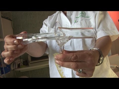 Hemoroidy - jak je odhalit