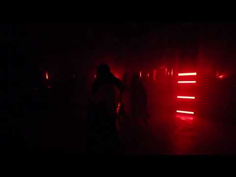 Led Screen Mapping Verh Club 375 Fest 2017 Vjing and Visuals by Ksu Visuals