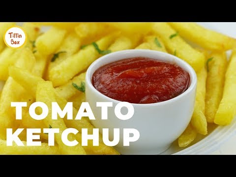 download lagu mp3 mp4 Homemade Tomato Ketchup For Kids, download lagu Homemade Tomato Ketchup For Kids gratis, unduh video klip Homemade Tomato Ketchup For Kids