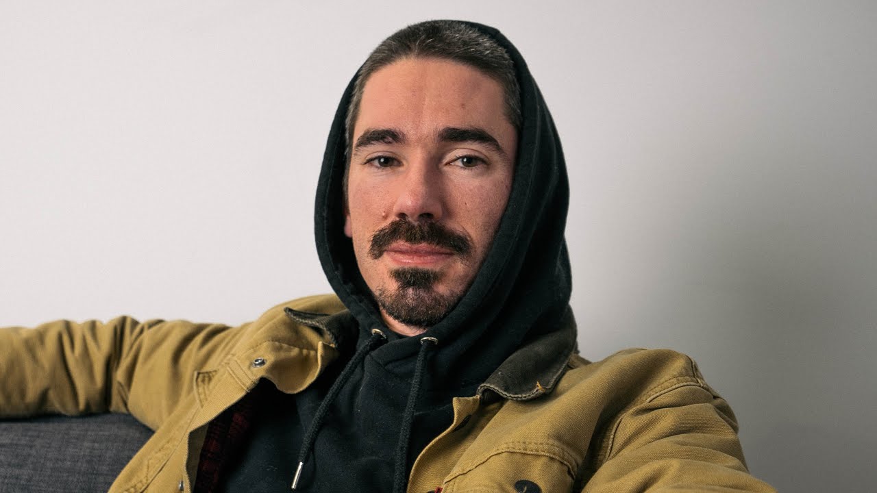 Entrevista João Maia Ferreira - Hip Hop Cru, 2022