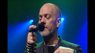R.E.M. - South Central Rain I'm Sorry (Live)