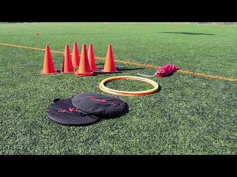 Estamos de volta - AD Almada 2015-Benfica EF Almada