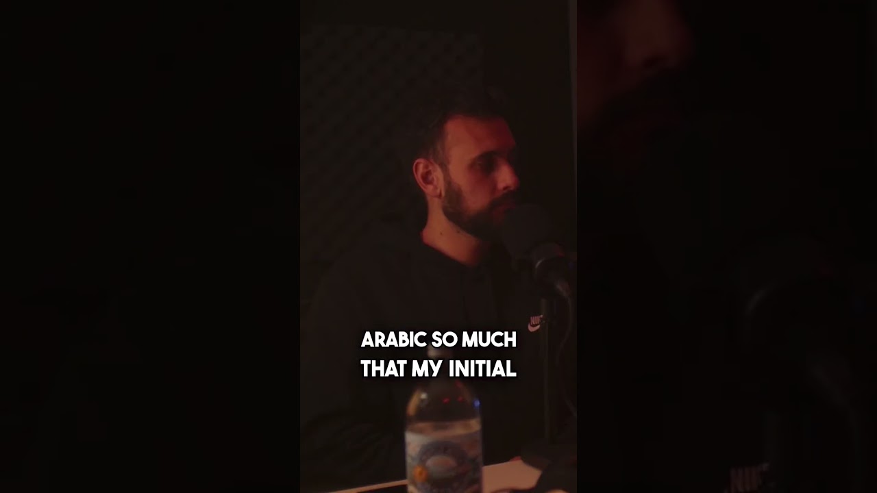 The problem with speaking multiple languages fluently