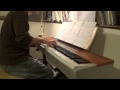 Anastasia - Once Upon A December for Piano ...