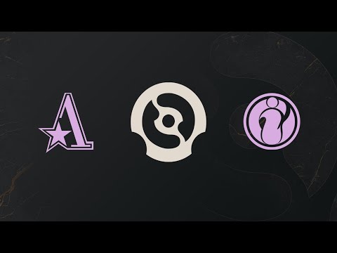 Team Aster vs Invictus Gaming – Game 2 - DPC 2023 CN Winter Tour Division I