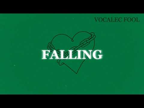 Fool - Vocalec (Lyrics Video)