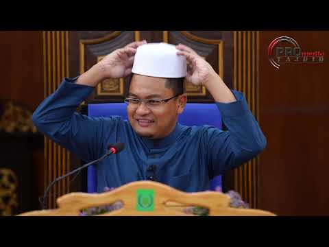 28-09-2023 Ustaz Rizal Azizan : 24 Jam Dalam Sehari Hidup Nabi.