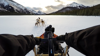 Download lagu Sam Evans // ADVENTURE MODE // GoPro: Exploring Alberta with Nick Cummins mp3