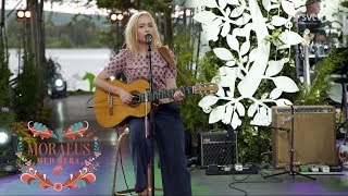 Lisa Ekdahl - Lite Svikt I Steget (Live "Moraeus Med Mera")