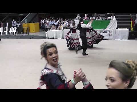 CTG Os Desgarrados - Festival dos Festivais 2021