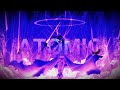 I Am Atomic EDIT Let The World Burn