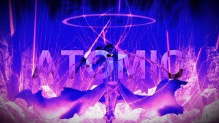 I Am Atomic