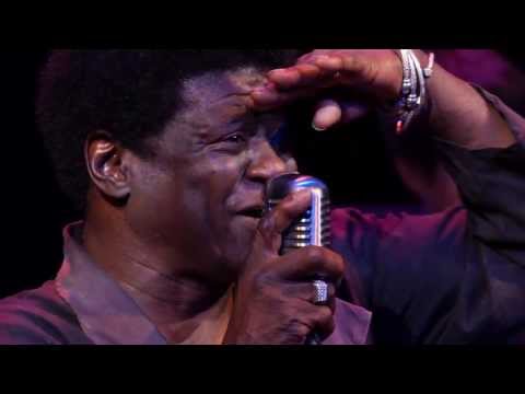 You Put The Flame On It - Charles Bradley