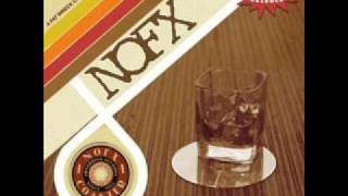 NOFX-I Am An Alcoholic