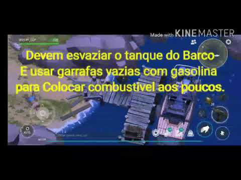 Ganhando Itens do Especialista na Ilha Morta - LDoE - Last Day on Earth