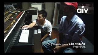 ASIA INDIE VIDEO (AIV STUDIO 1) MANAGEMENT 9 STUDIO