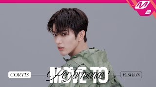 Download lagu [MOVE TO PERFORMANCE] CORTIS(코르티스) - FaSHioN (4K) mp3