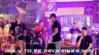 Parokya ni Edgar Inuman Session Vol.2 - Your Song Lyrics ( My One and Only You)