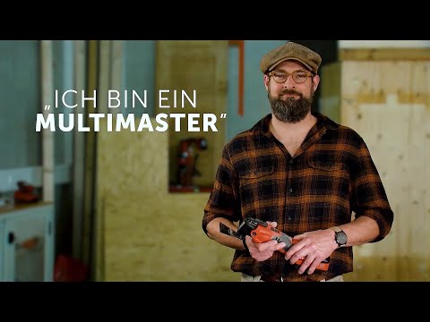 Bist du auch ein MULTIMASTER?