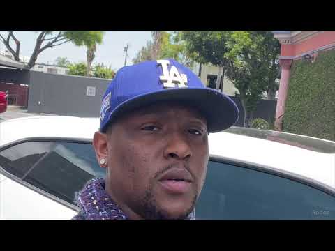 Hit-Boy  x  Dom Kennedy - Corsa  (After Party)