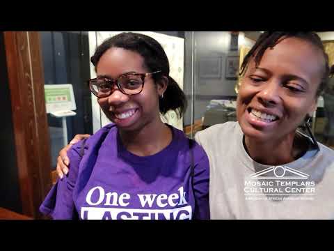 Stay Key'ed In: MLK Challenge 2023