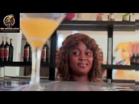 J Rap - Woman Can Grow Ft. Barsee (Official Video) New Liberia Song 2025