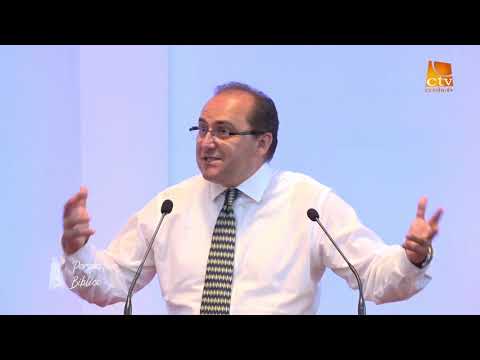 05. Perspective Biblice 2019 - Zaharia Cap. 7 și 8